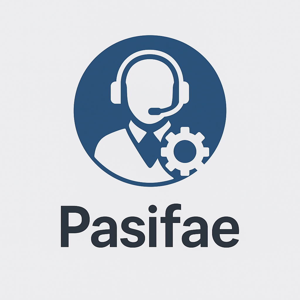 Pacifae